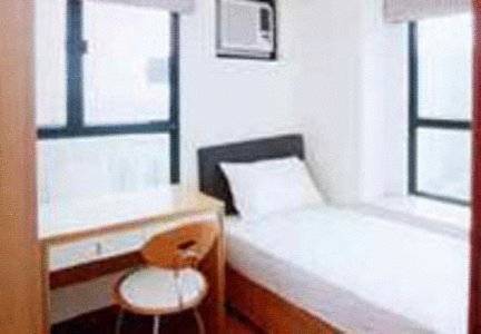 Hotel Olympic Terrace Suites Hong Kong Bagian luar foto