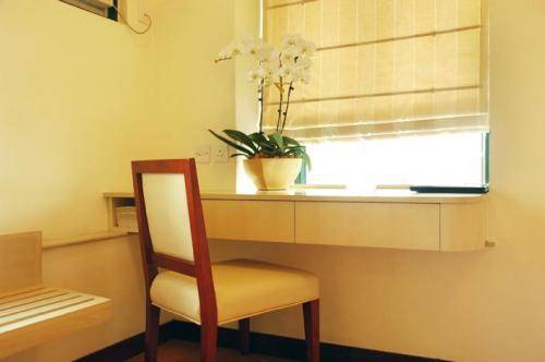 Hotel Olympic Terrace Suites Hong Kong Bagian luar foto